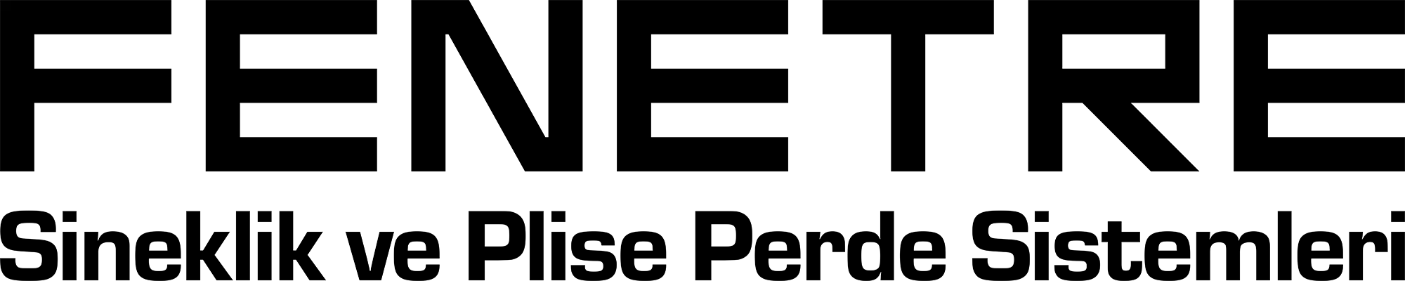 Anadolu Yakası Plise Perde logosu